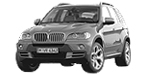 BMW E70 B2931 Fault Code