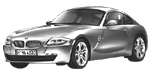 BMW E86 B2931 Fault Code