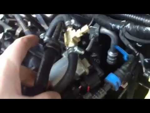 See B2931 repair manual